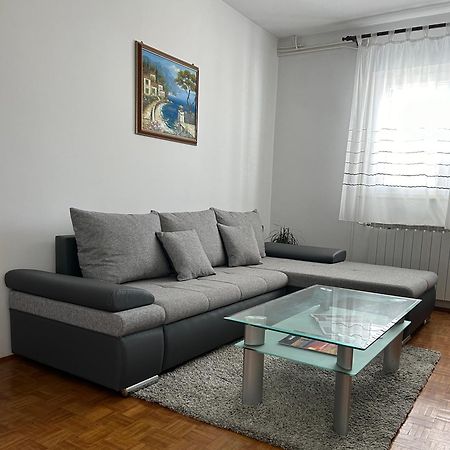 Apartman Danijela Водице Екстер'єр фото