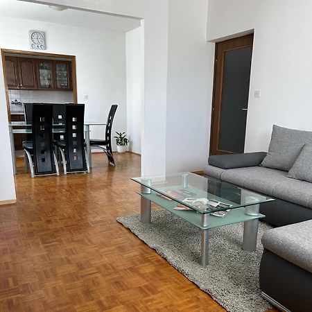 Apartman Danijela Водице Екстер'єр фото