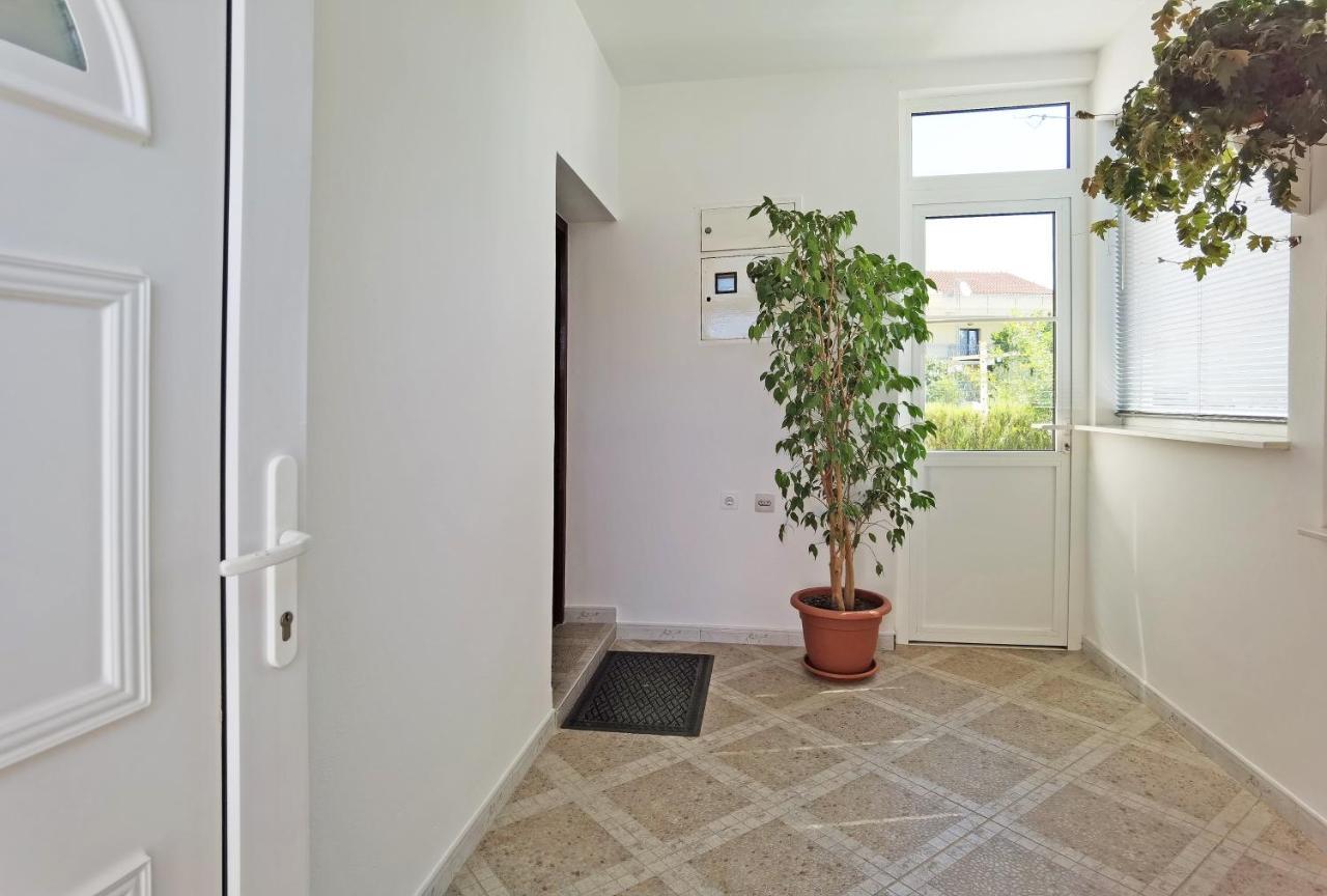 Apartman Danijela Водице Екстер'єр фото
