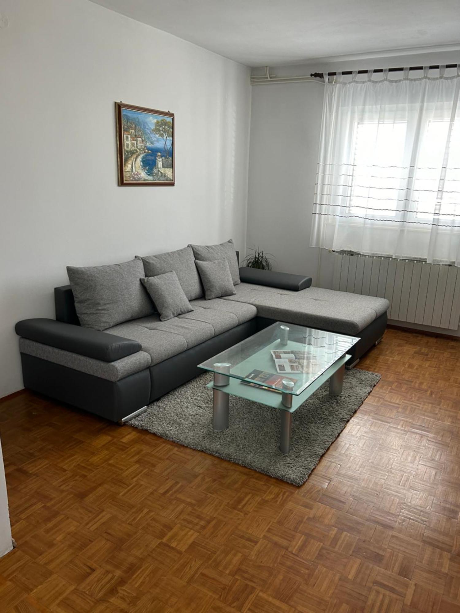 Apartman Danijela Водице Екстер'єр фото